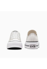 CTAS LIFT OX BARELY GREY/WHITE/BLACK C25LGX - A11538C