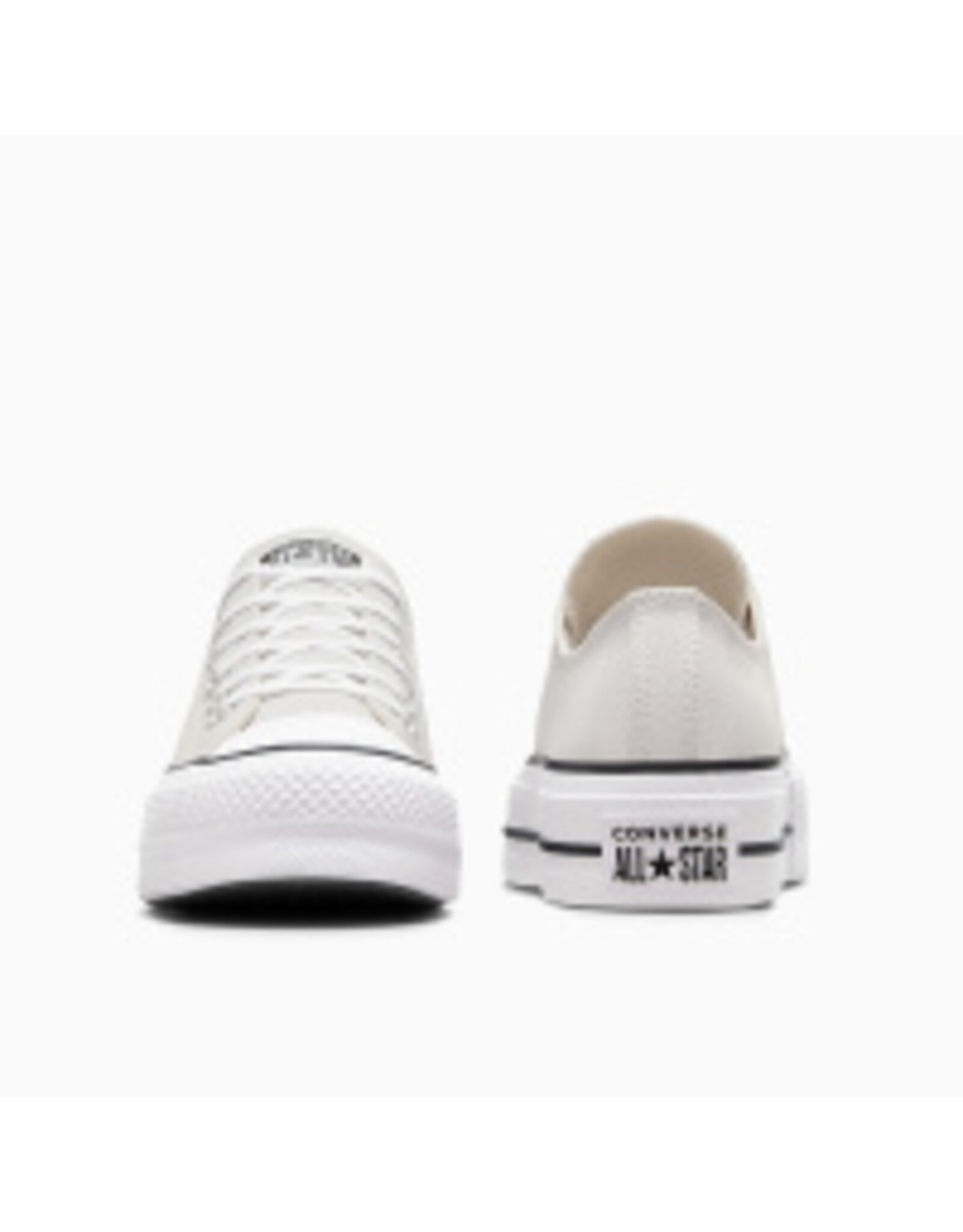 CTAS LIFT OX BARELY GREY/WHITE/BLACK C25LGX - A11538C