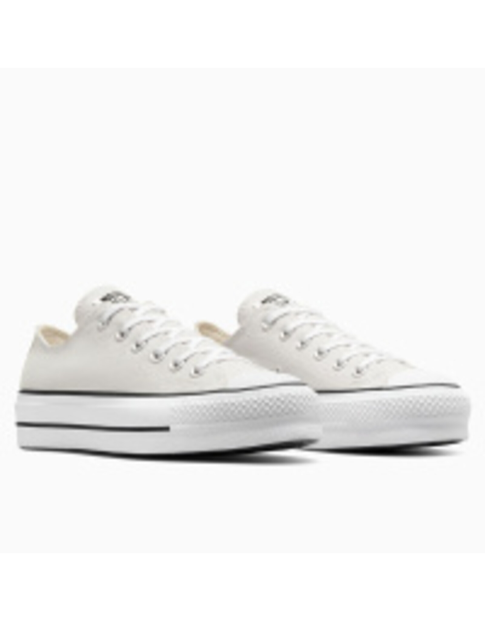 CTAS LIFT OX BARELY GREY/WHITE/BLACK C25LGX - A11538C