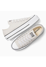 CTAS LIFT OX BARELY GREY/WHITE/BLACK C25LGX - A11538C