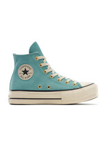 CTAS LIFT HI SUEDE VERNAL POOL/NATURAL IVORY C25LVP - A13824C