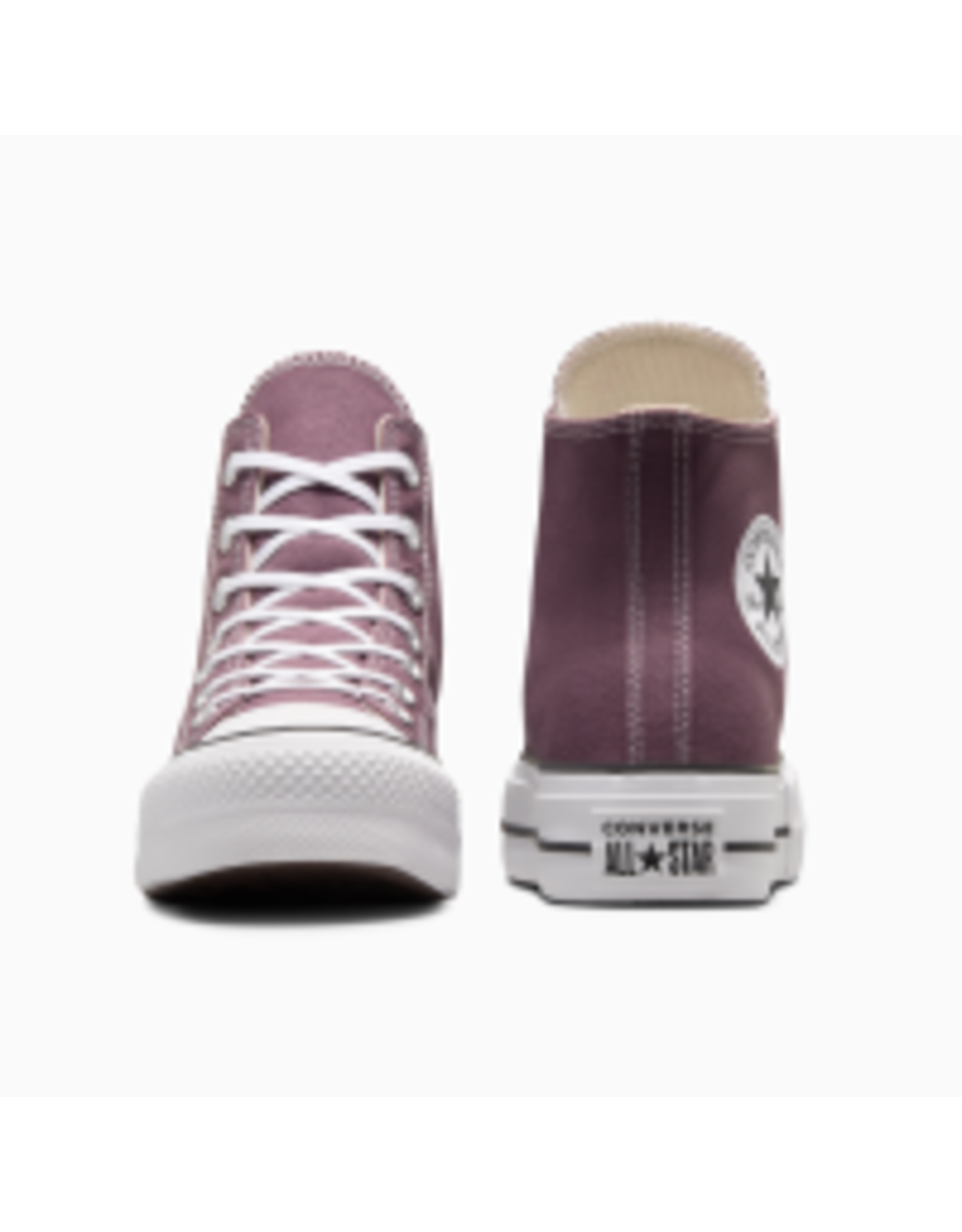 CTAS LIFT HI TRAIL MIXED/NATURAL IVORY C25LTM - A10646C