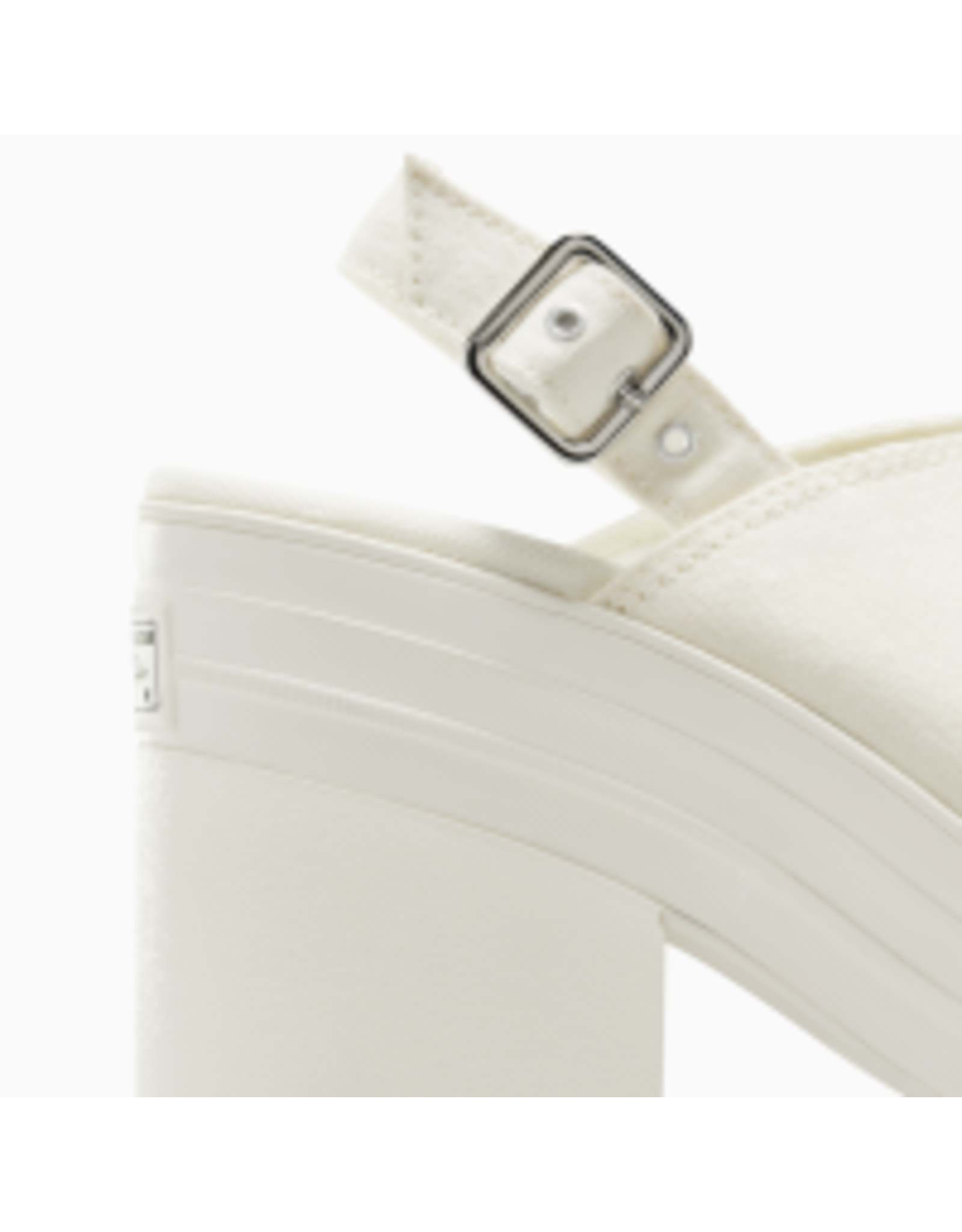 CHUCK 70 DE LUXE HEEL MULE SLIP EGRET/KHAKI/OFF WHITE C570HKM - A13796C