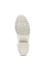 CHUCK 70 DE LUXE HEEL MULE SLIP EGRET/KHAKI/OFF WHITE C570HKM - A13796C