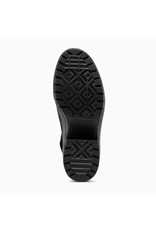 CHUCK 70 DE LUXE HEEL MULE SLIP BLACK MONO C570HBM - A12567C