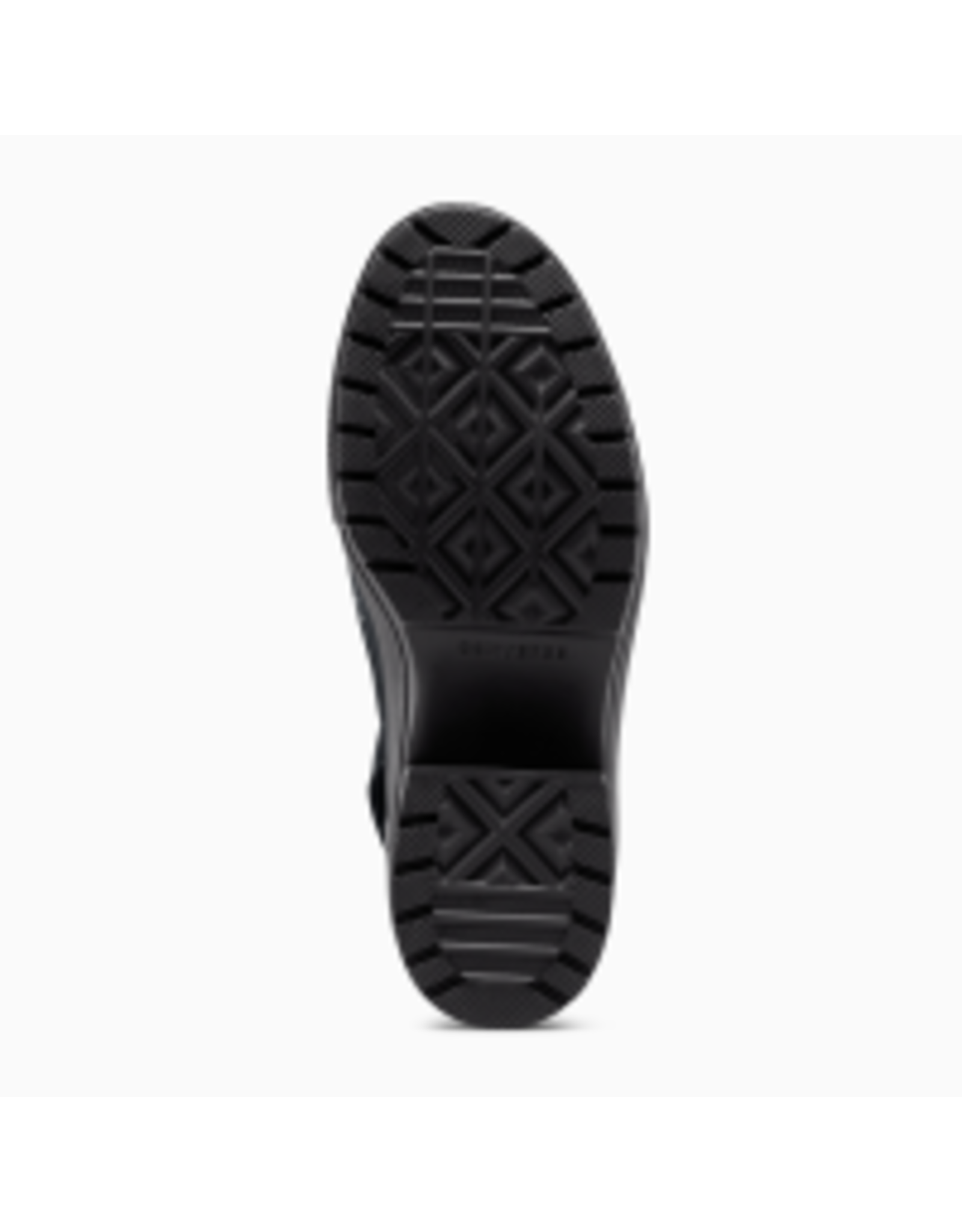 CHUCK 70 DE LUXE HEEL MULE SLIP BLACK MONO C570HBM - A12567C