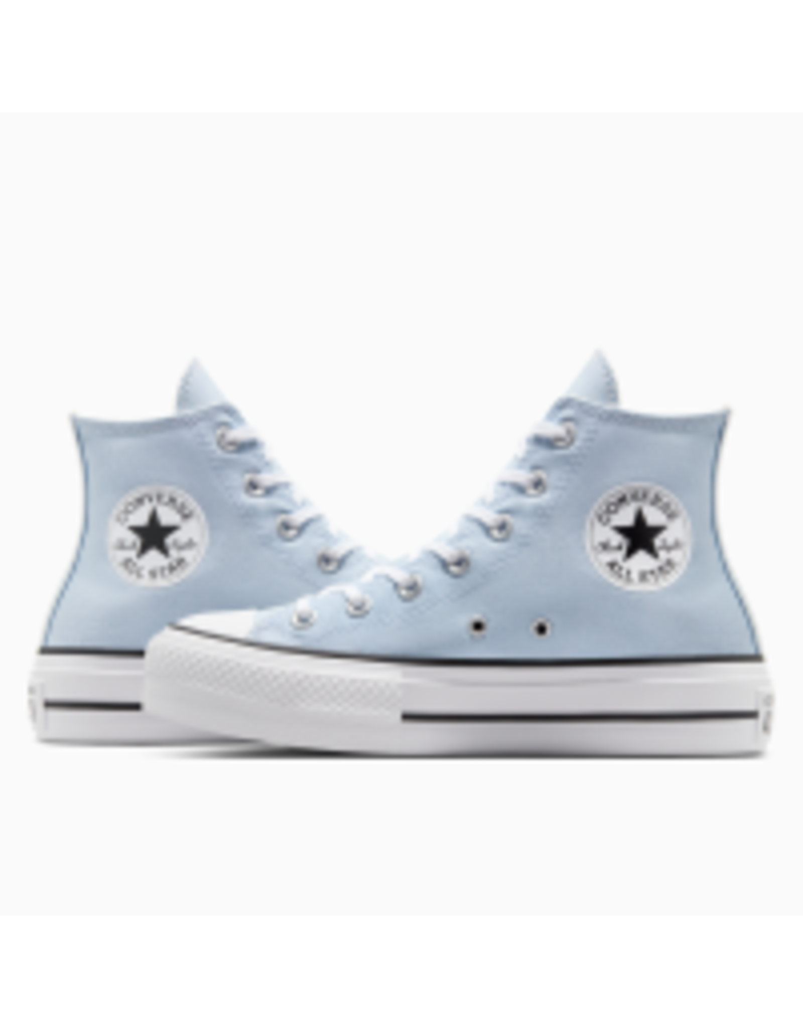 CTAS LIFT HI BLUE SUPERMOON/LIGHT BLUE C25LSM - A10644C