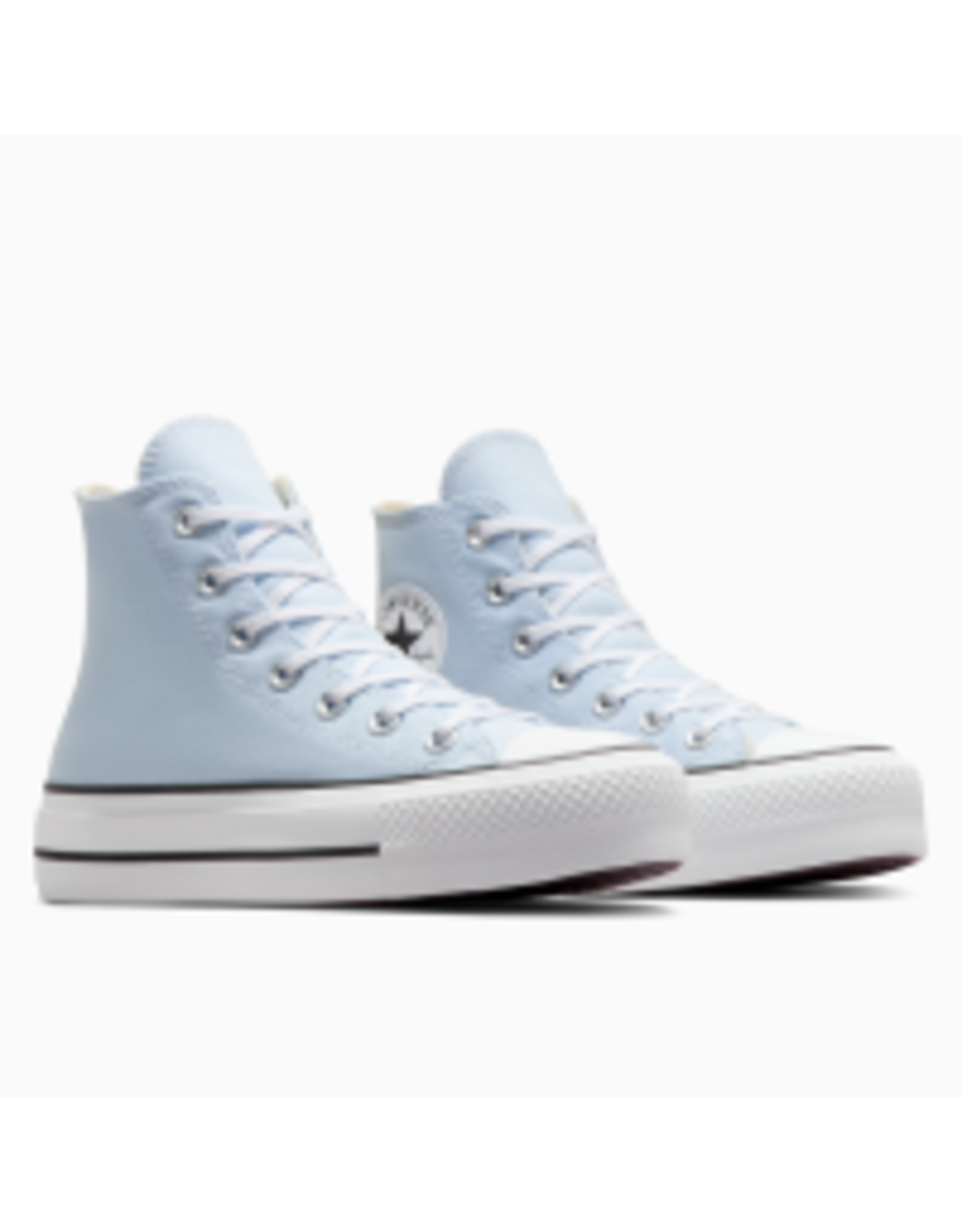 CTAS LIFT HI BLUE SUPERMOON/LIGHT BLUE C25LSM - A10644C