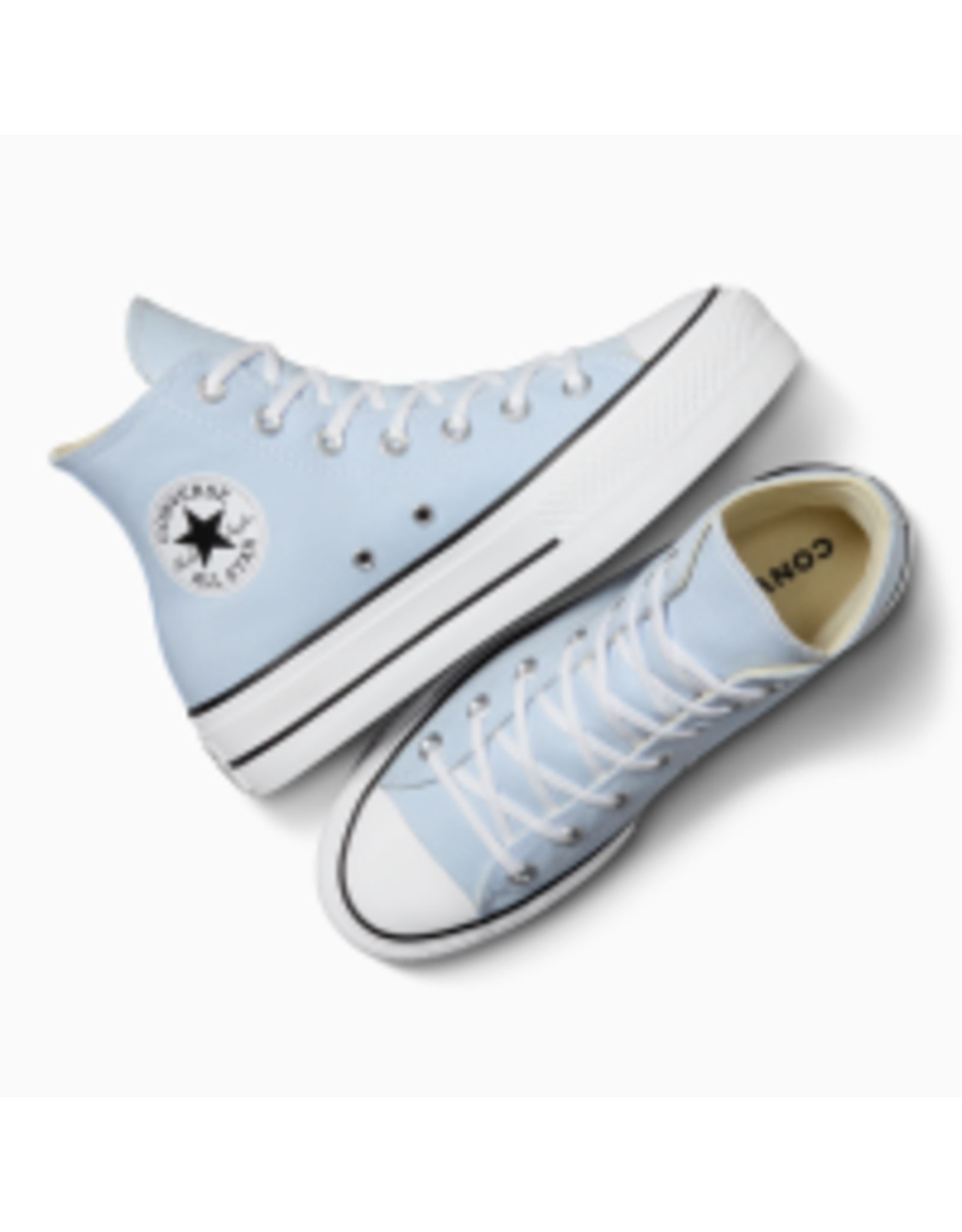 CTAS LIFT HI BLUE SUPERMOON/LIGHT BLUE C25LSM - A10644C