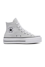 CTAS LIFT HI BARELY GREY/WHITE/BLACK C25LG - A08287C