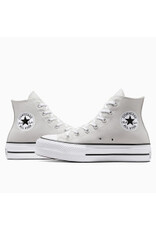 CTAS LIFT HI BARELY GREY/WHITE/BLACK C25LG - A08287C