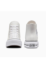 CTAS LIFT HI BARELY GREY/WHITE/BLACK C25LG - A08287C