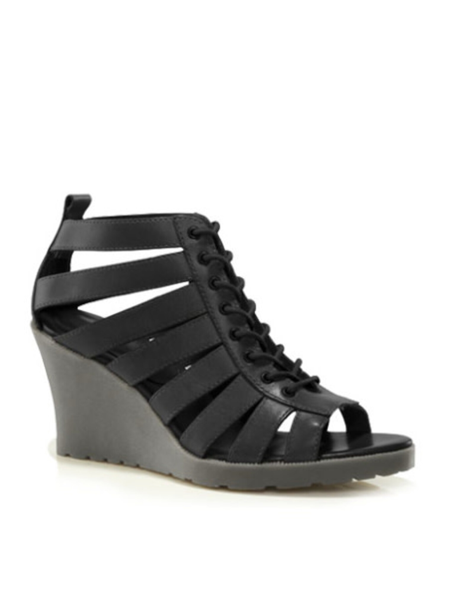 MONA BLACK LEATHER 831B-R13890002