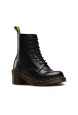 CLEMENCY BLACK SMOOTH 835B-R14638003