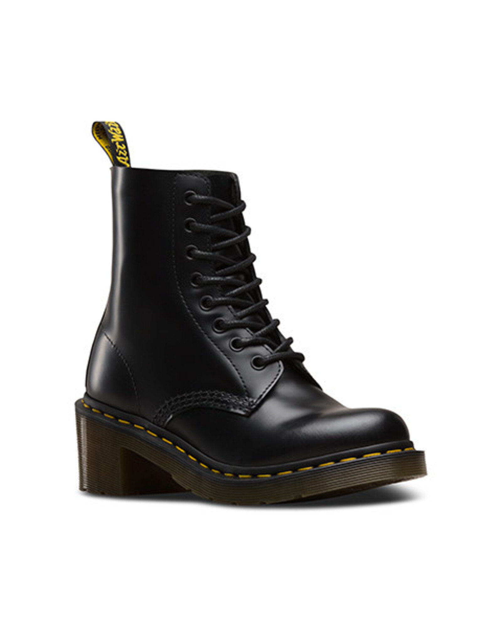 CLEMENCY BLACK SMOOTH 835B-R14638003