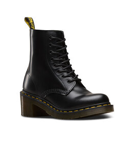 CLEMENCY BLACK SMOOTH 835B-R14638003