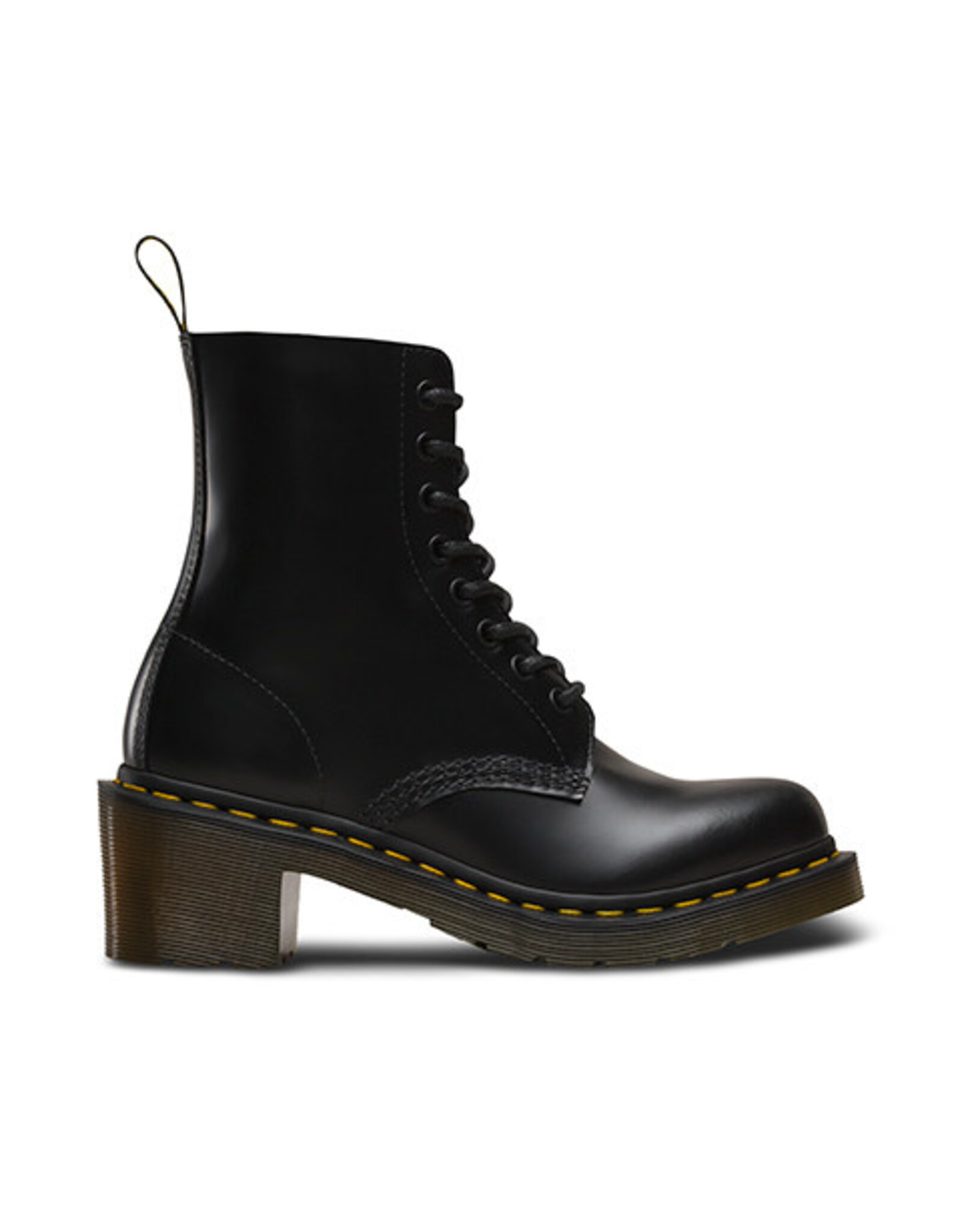 CLEMENCY BLACK SMOOTH 835B-R14638003