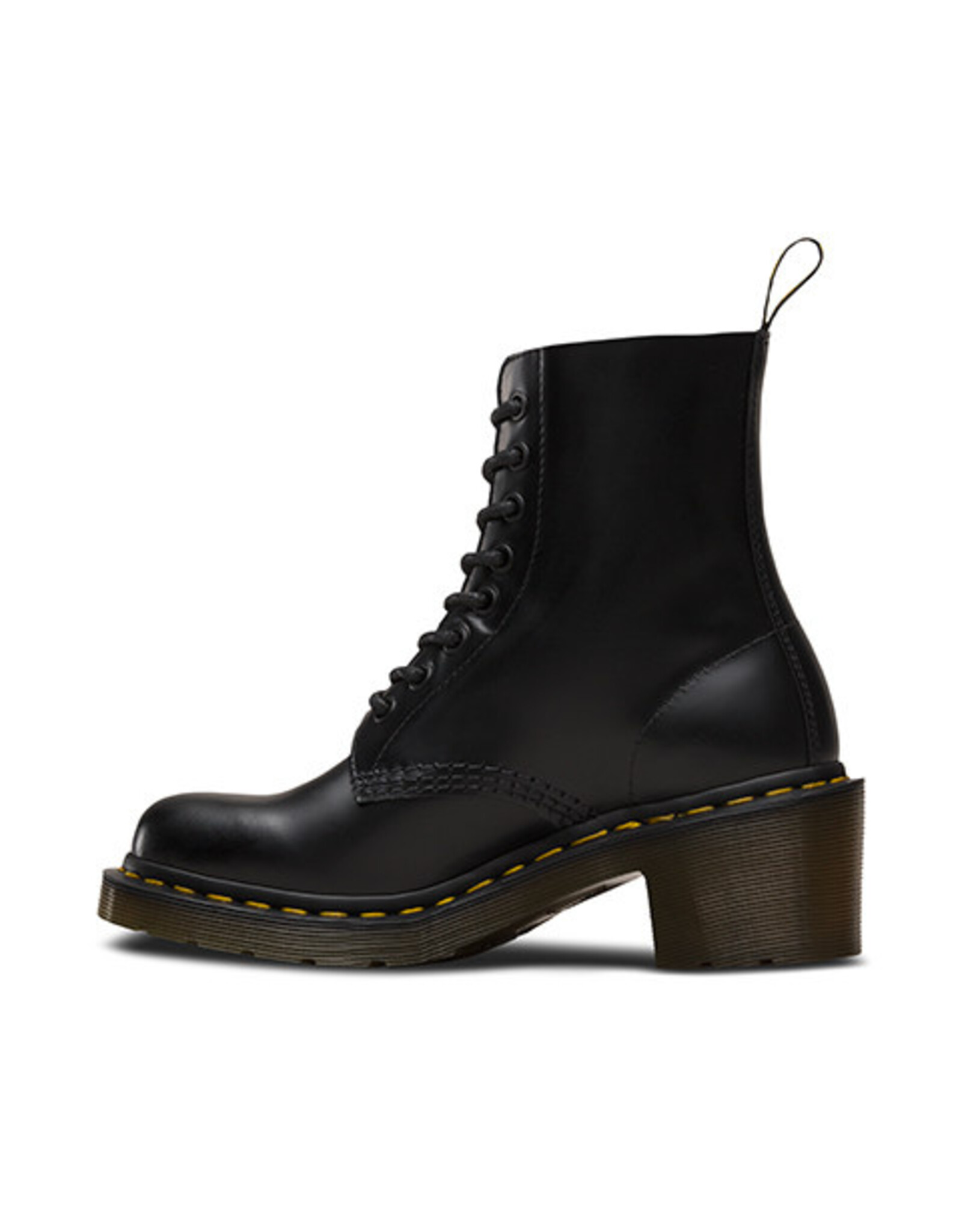 CLEMENCY BLACK SMOOTH 835B-R14638003