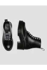 SHRIVER HI BLACK CONTRAST WHITE STITCH ATLAS 846BWS-R26916001