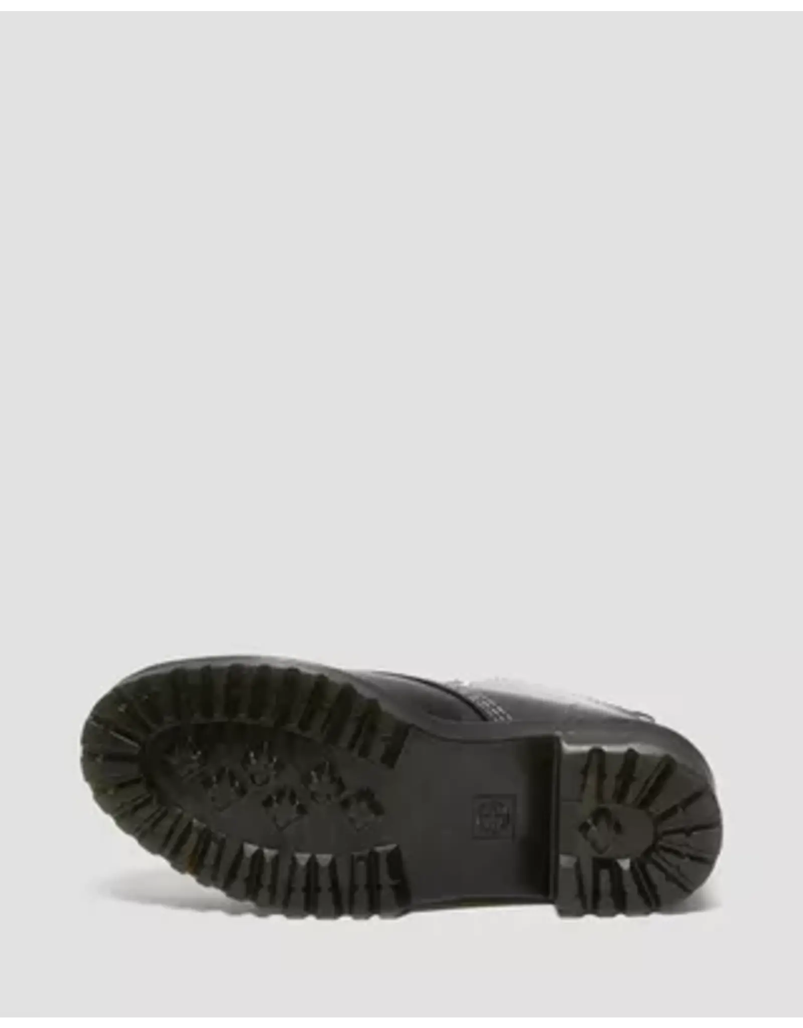 SHRIVER HI BLACK CONTRAST WHITE STITCH ATLAS 846BWS-R26916001