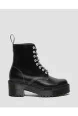 SHRIVER HI BLACK CONTRAST WHITE STITCH ATLAS 846BWS-R26916001