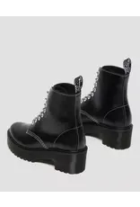 SHRIVER HI BLACK CONTRAST WHITE STITCH ATLAS 846BWS-R26916001