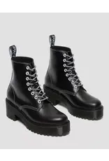 SHRIVER HI BLACK CONTRAST WHITE STITCH ATLAS 846BWS-R26916001