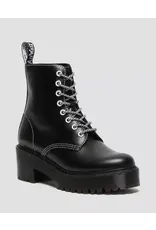 SHRIVER HI BLACK CONTRAST WHITE STITCH ATLAS 846BWS-R26916001