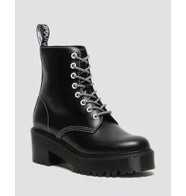 SHRIVER HI BLACK CONTRAST WHITE STITCH ATLAS 846BWS-R26916001