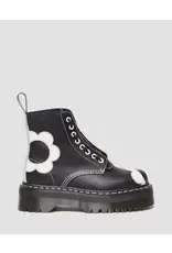 SINCLAIR FLOWER BLACK & OPTICAL WHITE PISA 851FWR-R31457009