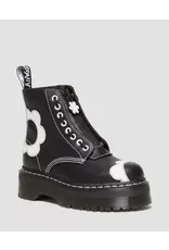 SINCLAIR FLOWER BLACK & OPTICAL WHITE PISA 851FWR-R31457009