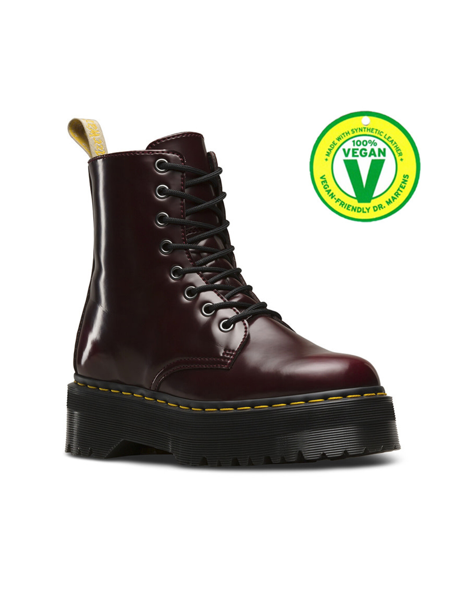 V JADON II CHERRY RED CAMBRIDGE BRUSH 853CRA-R22563600