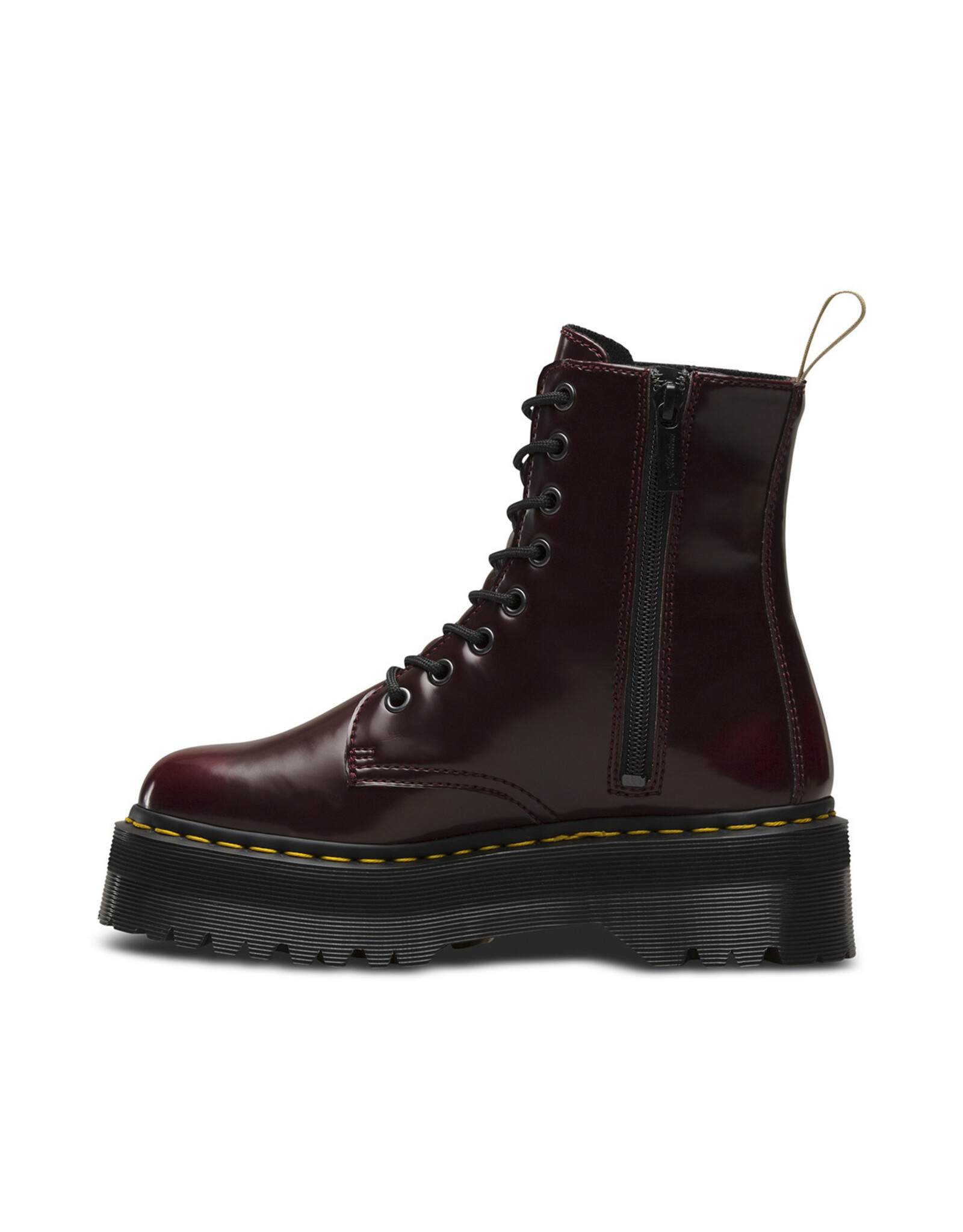 V JADON II CHERRY RED CAMBRIDGE BRUSH 853CRA-R22563600