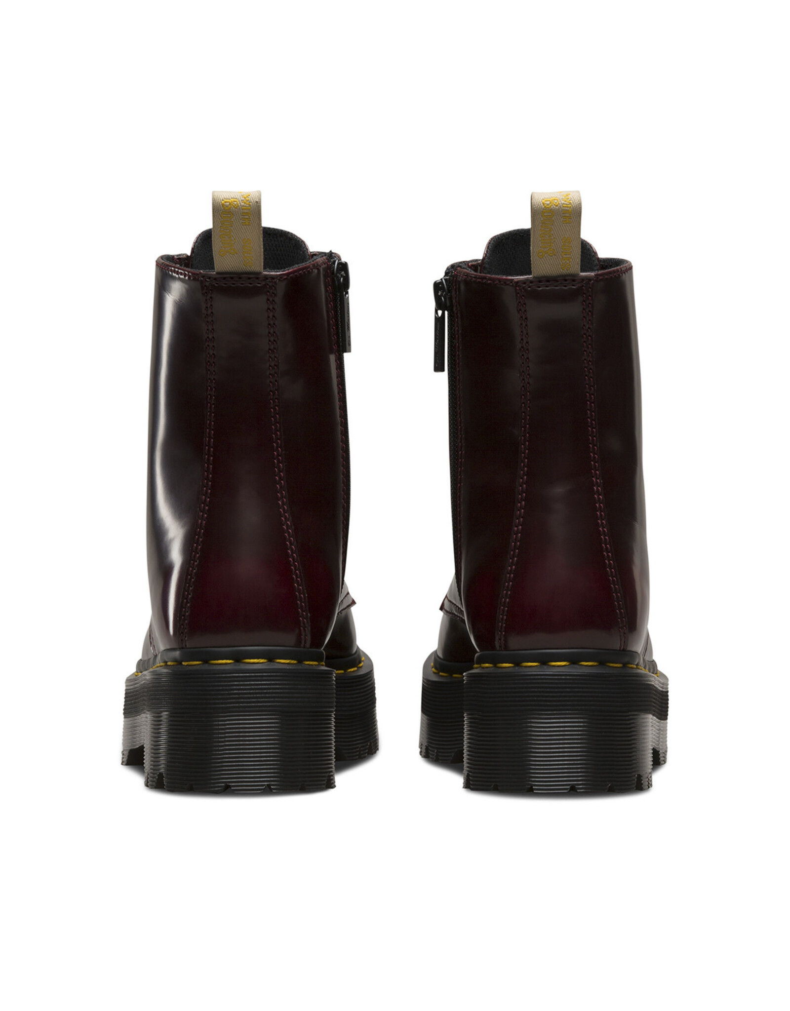 V JADON II CHERRY RED CAMBRIDGE BRUSH 853CRA-R22563600