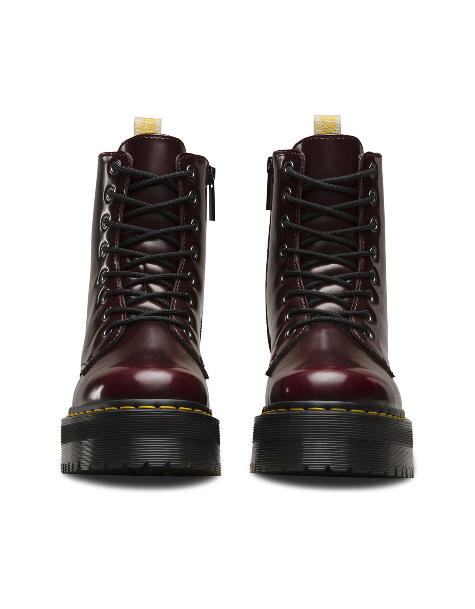 V JADON II CHERRY RED CAMBRIDGE BRUSH 853CRA-R22563600