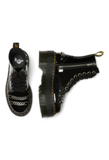 JADON MAX CHAIN PATENT BLACK 857PBCH-R27309001