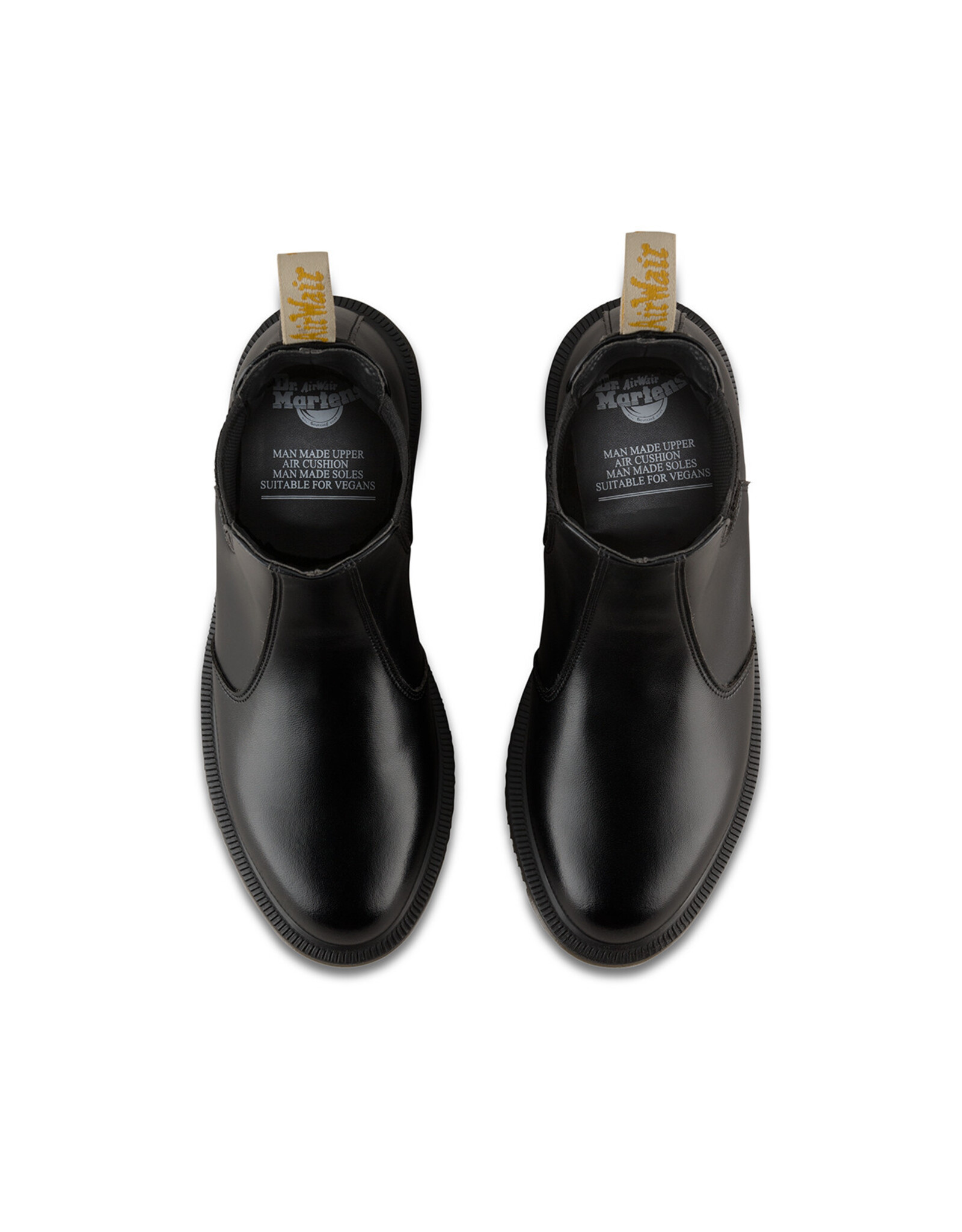 VEGAN FLORA BLACK FELIX RUB OFF E14VEB-R24179001