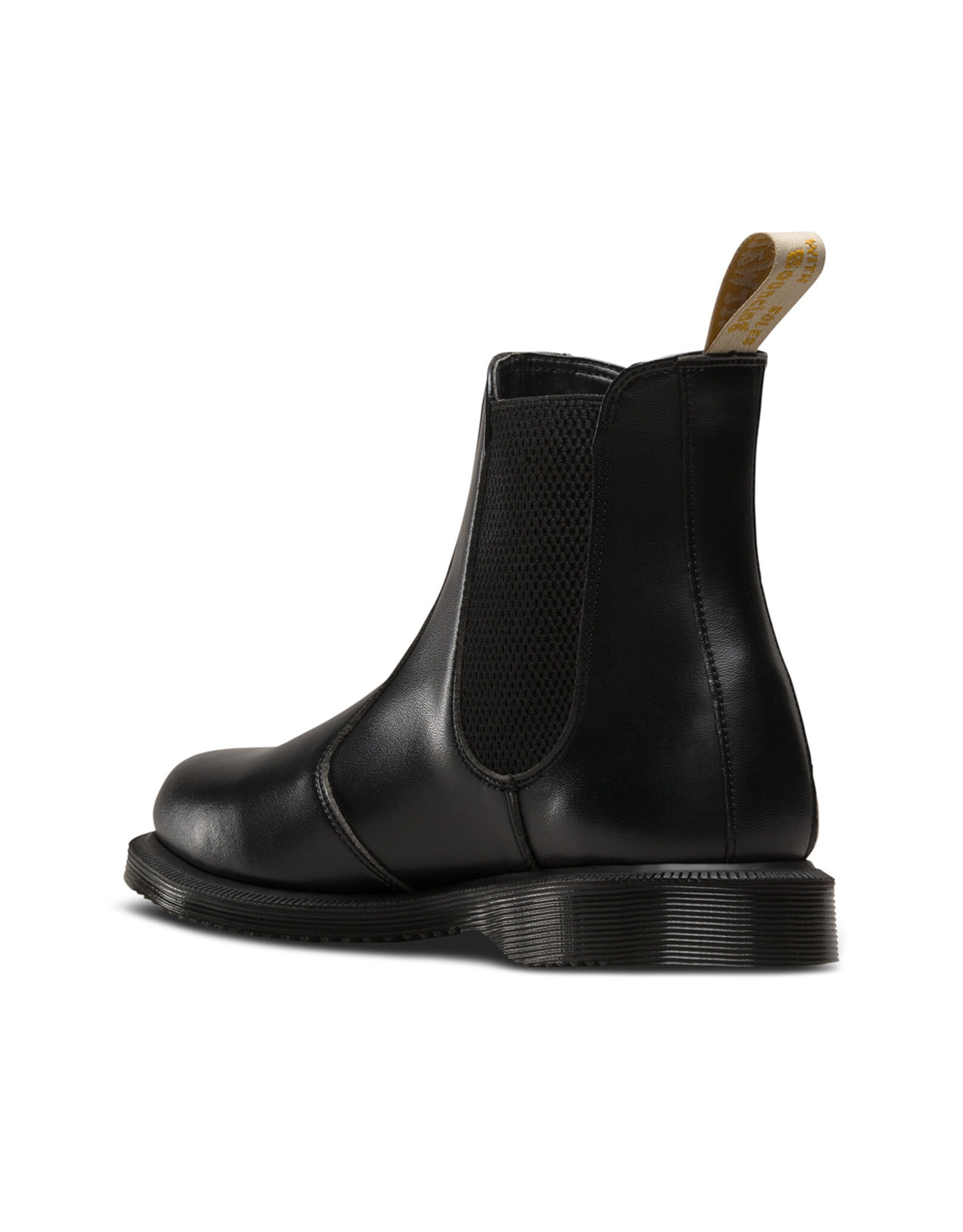 VEGAN FLORA BLACK FELIX RUB OFF E14VEB-R24179001