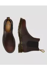 2976 CHESTNUT BROWN WAXED FULL GRAIN E4CB-R30676294