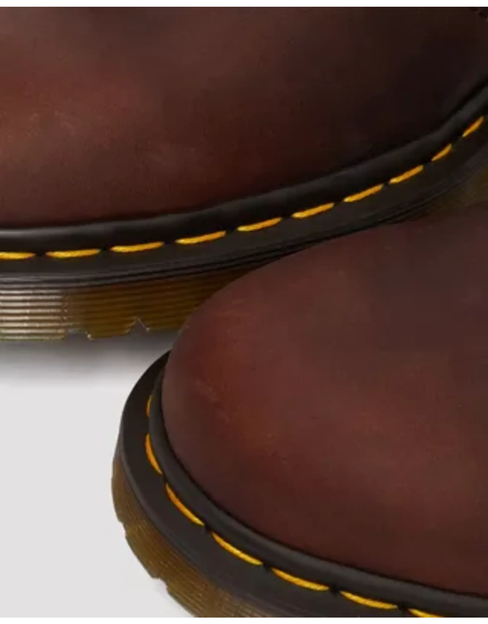 2976 CHESTNUT BROWN WAXED FULL GRAIN E4CB-R30676294
