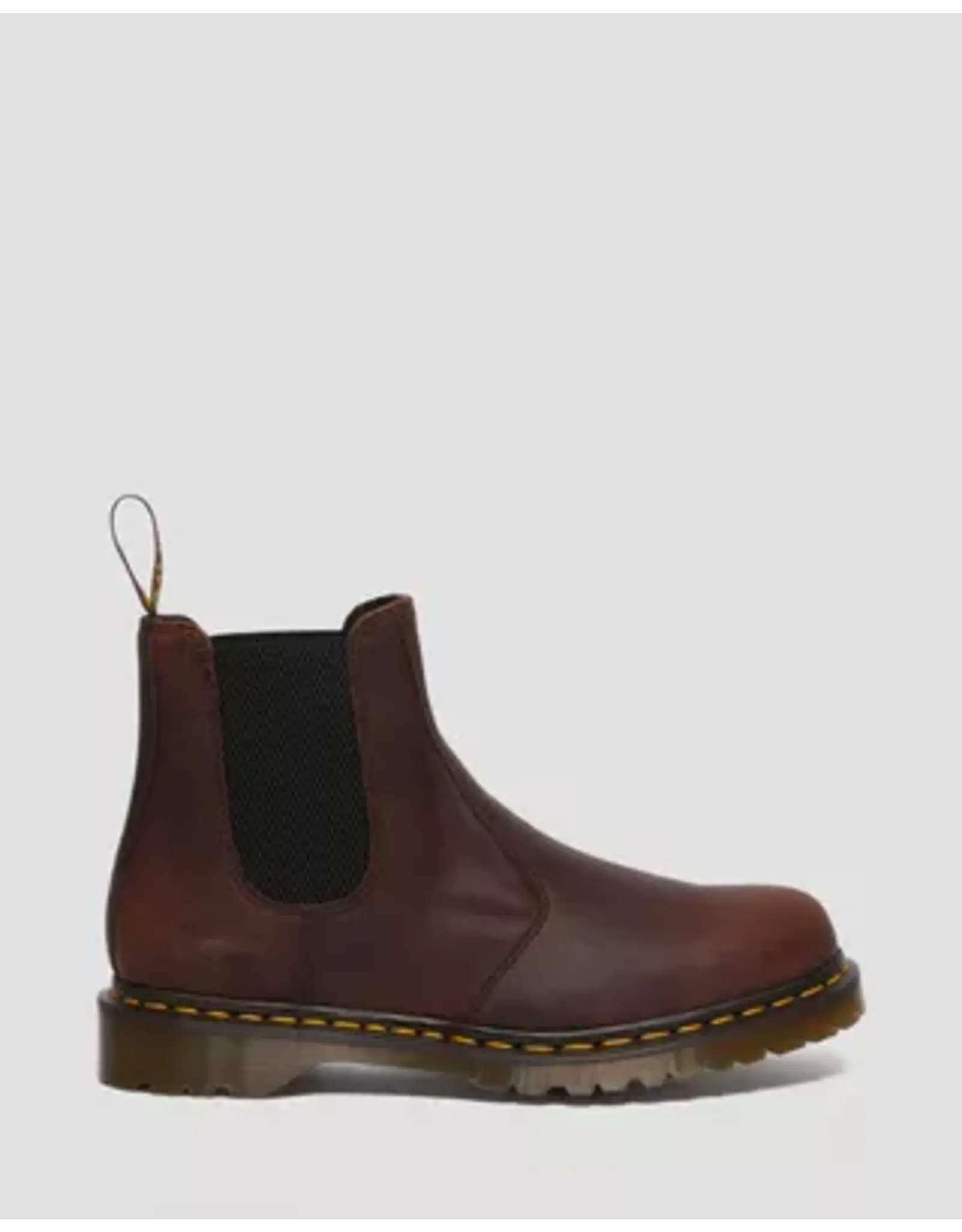 2976 CHESTNUT BROWN WAXED FULL GRAIN E4CB-R30676294
