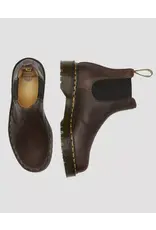 2976 BEX DARK BROWN CARZY HORSE E4DBBEX-R27896201