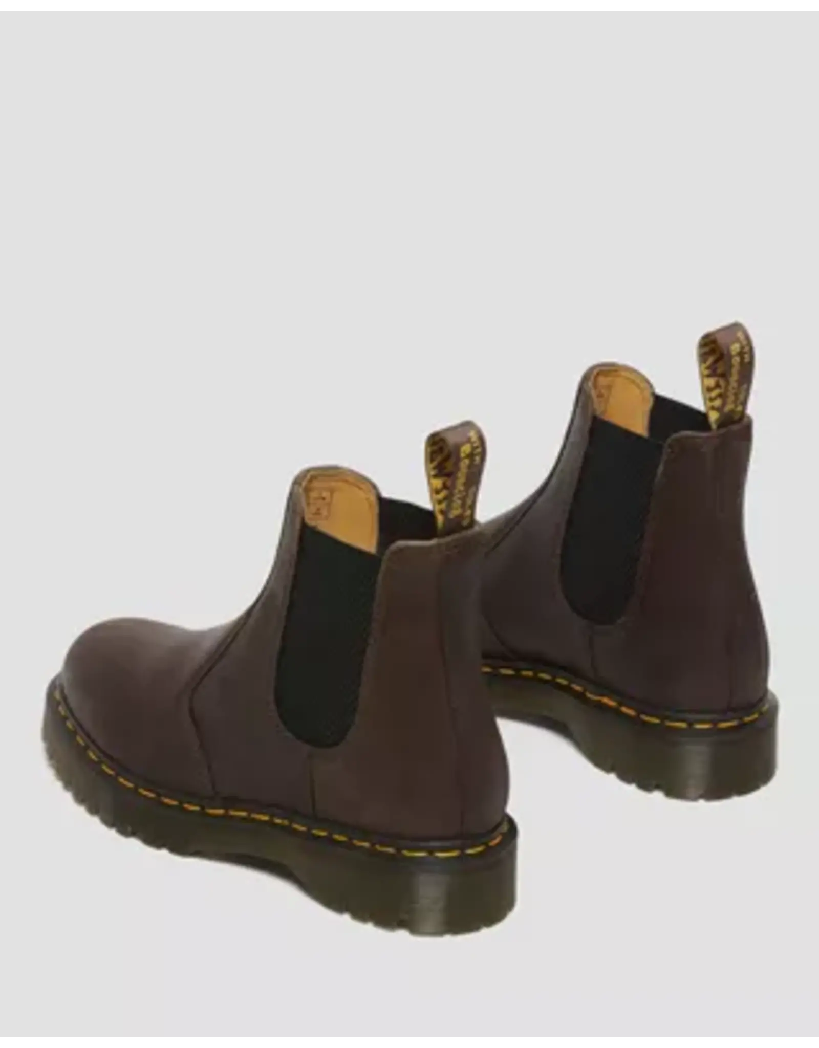2976 BEX DARK BROWN CARZY HORSE E4DBBEX-R27896201