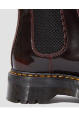 2976 QUAD CHERRY RED ARCADIA E4RUB-R25237600