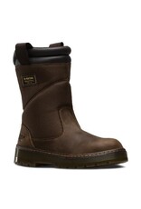 TIPPER ST DARK BROWN NYLON M31DB-R16796201