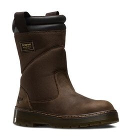 TIPPER ST DARK BROWN NYLON M31DB-R16796201