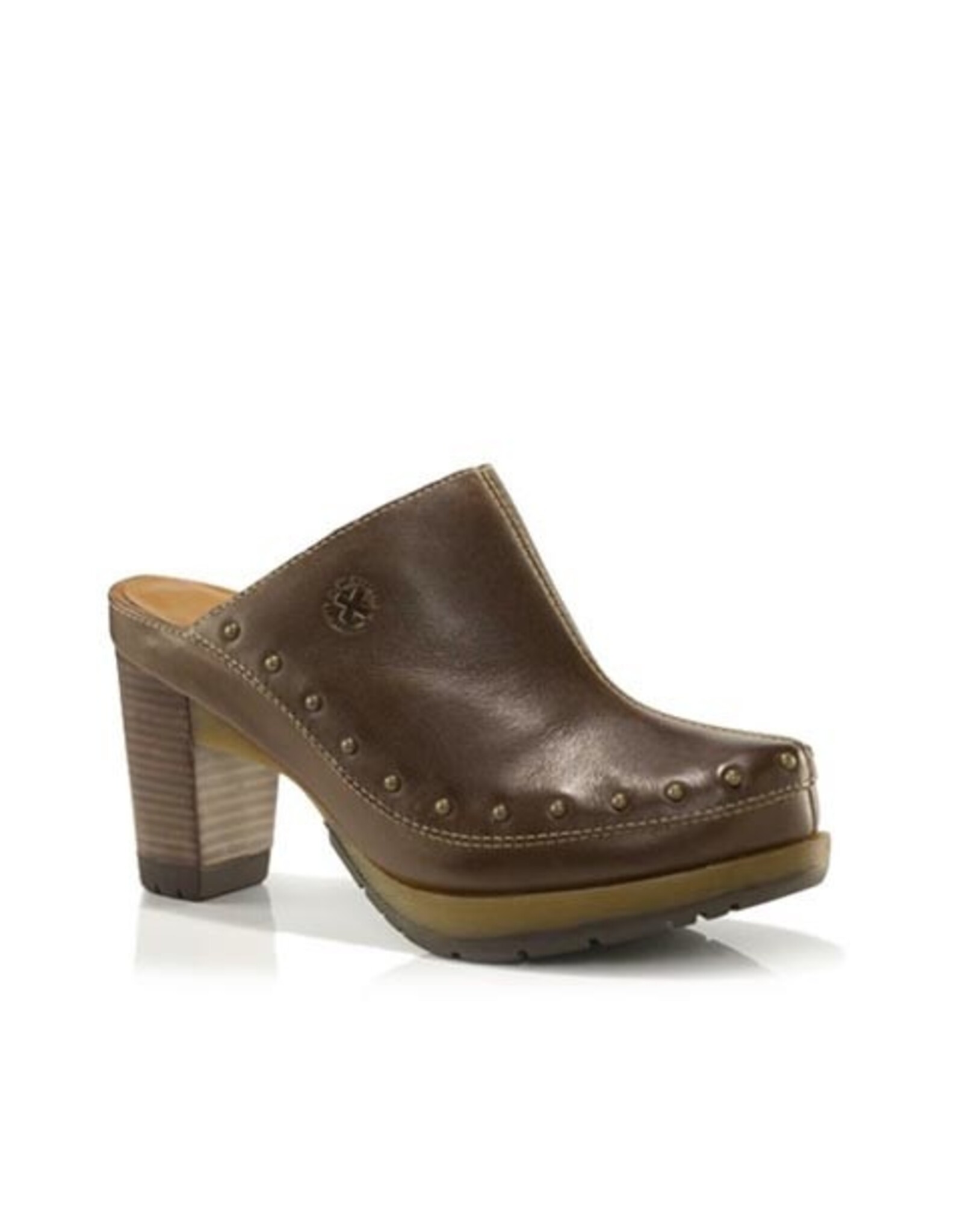 UNA BROWN LEATHER M53DB-R13881201