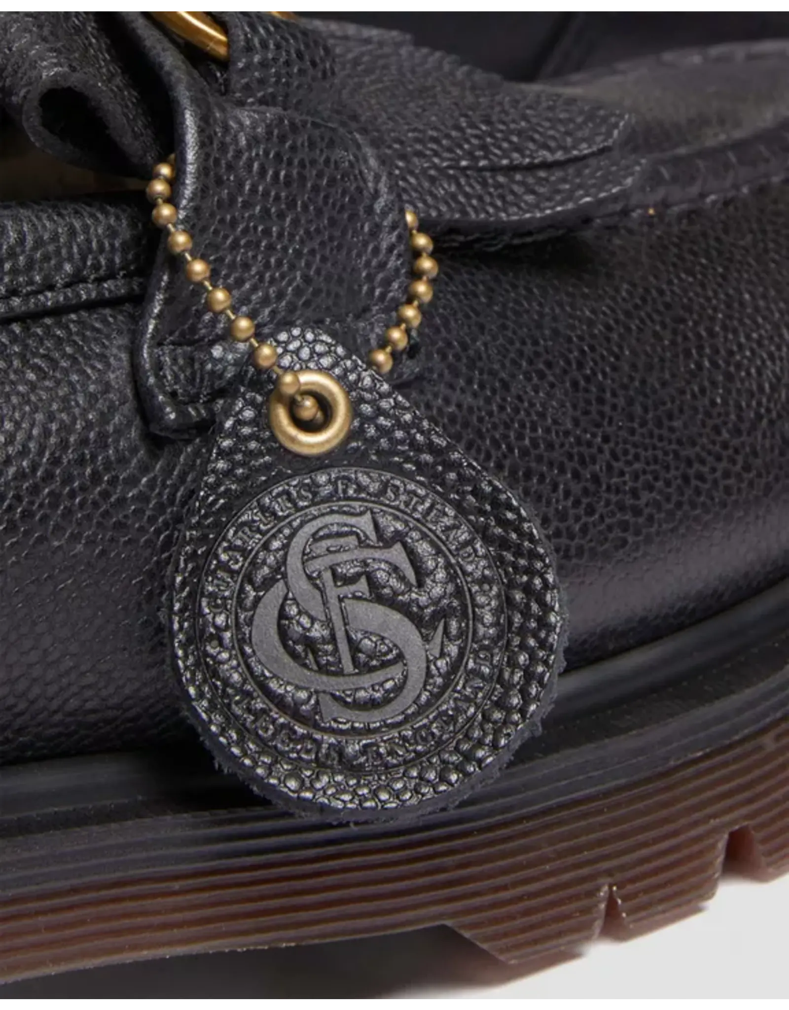 ADRIAN SNAFFLE BLACK WESTMINSTER M55BW-R30610001