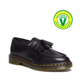 ADRIAN VEGAN BLACK FELIX RUB OFF M55VB-R30744001