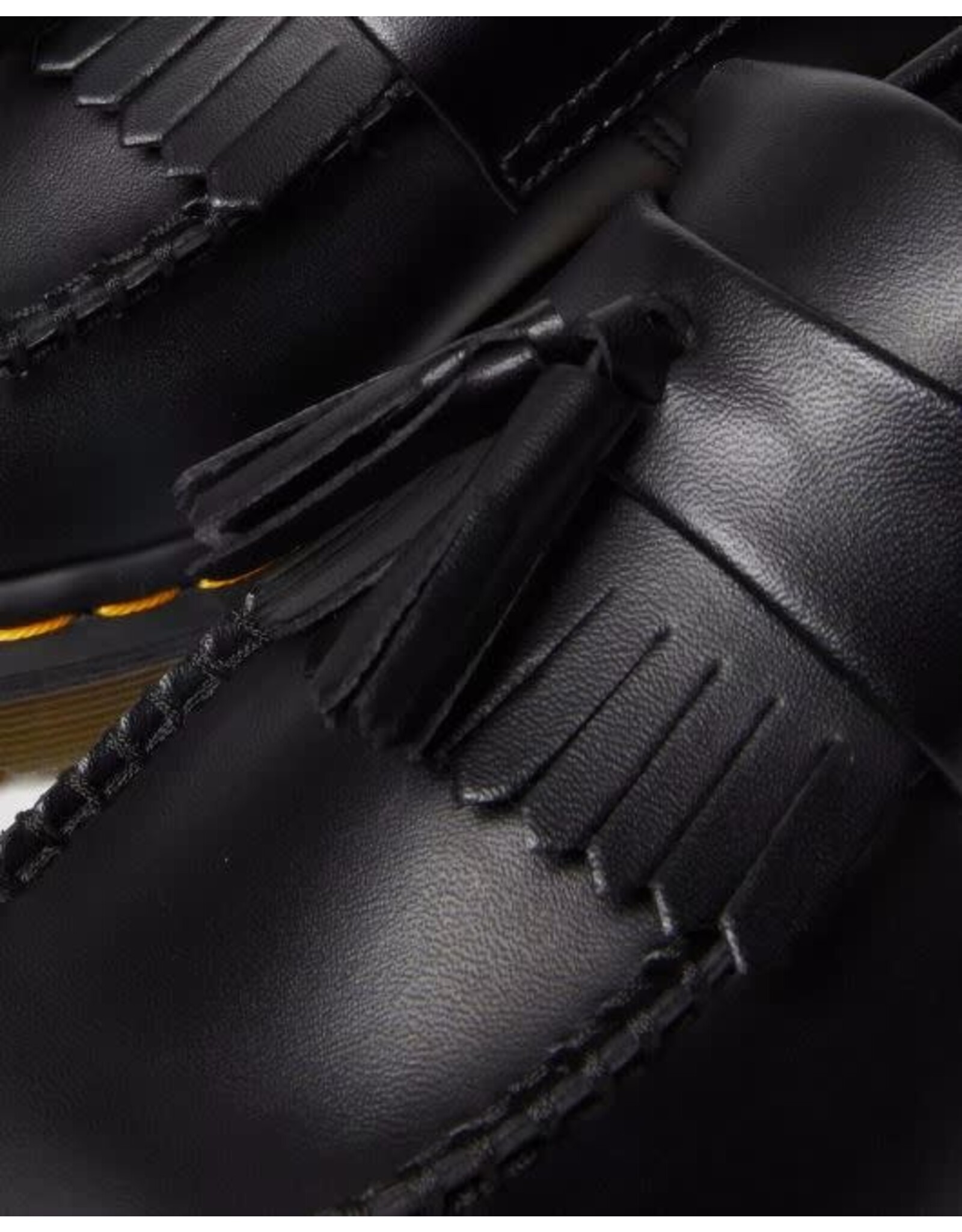 ADRIAN VEGAN BLACK FELIX RUB OFF M55VB-R30744001